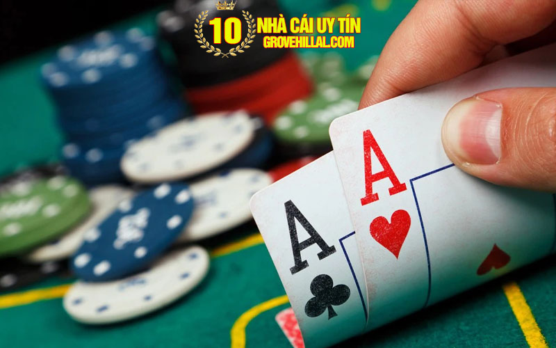 Kinh nghiệm chơi cờ bạc